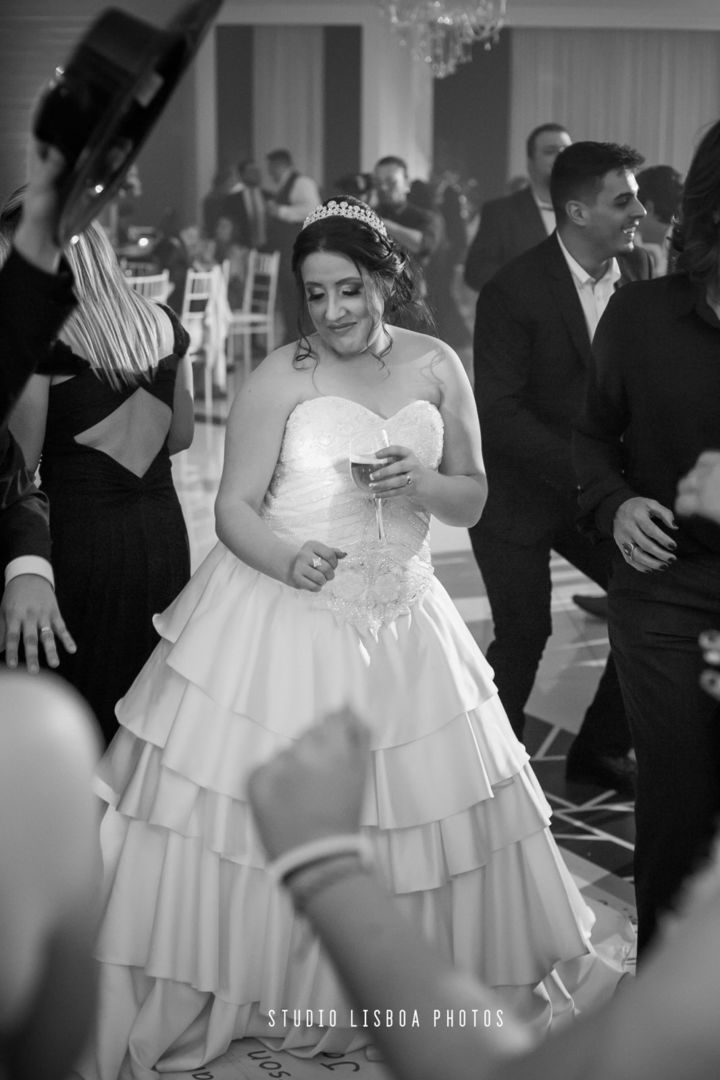 Foto Wedding Anna & Hélio Foto Wedding Anna & Hélio - Imagem 81