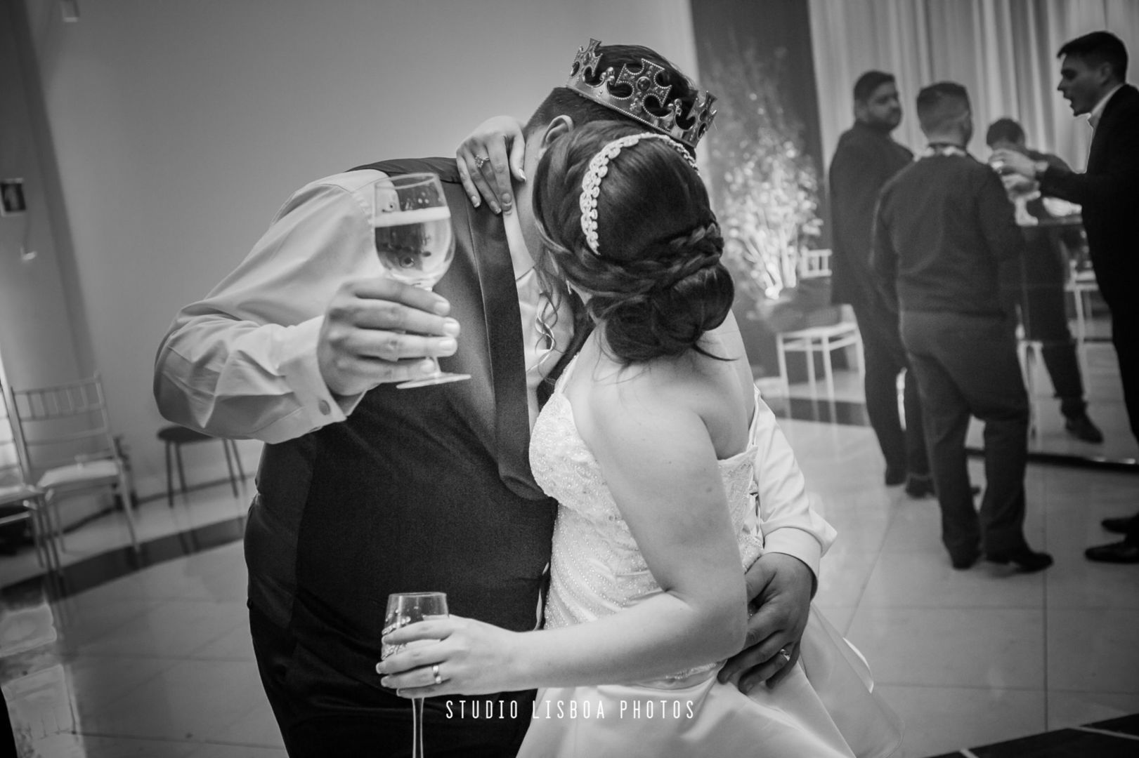 Foto Wedding Anna & Hélio Foto Wedding Anna & Hélio - Imagem 103