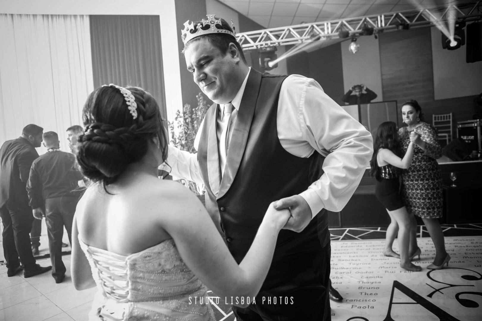 Foto Wedding Anna & Hélio Foto Wedding Anna & Hélio - Imagem 102