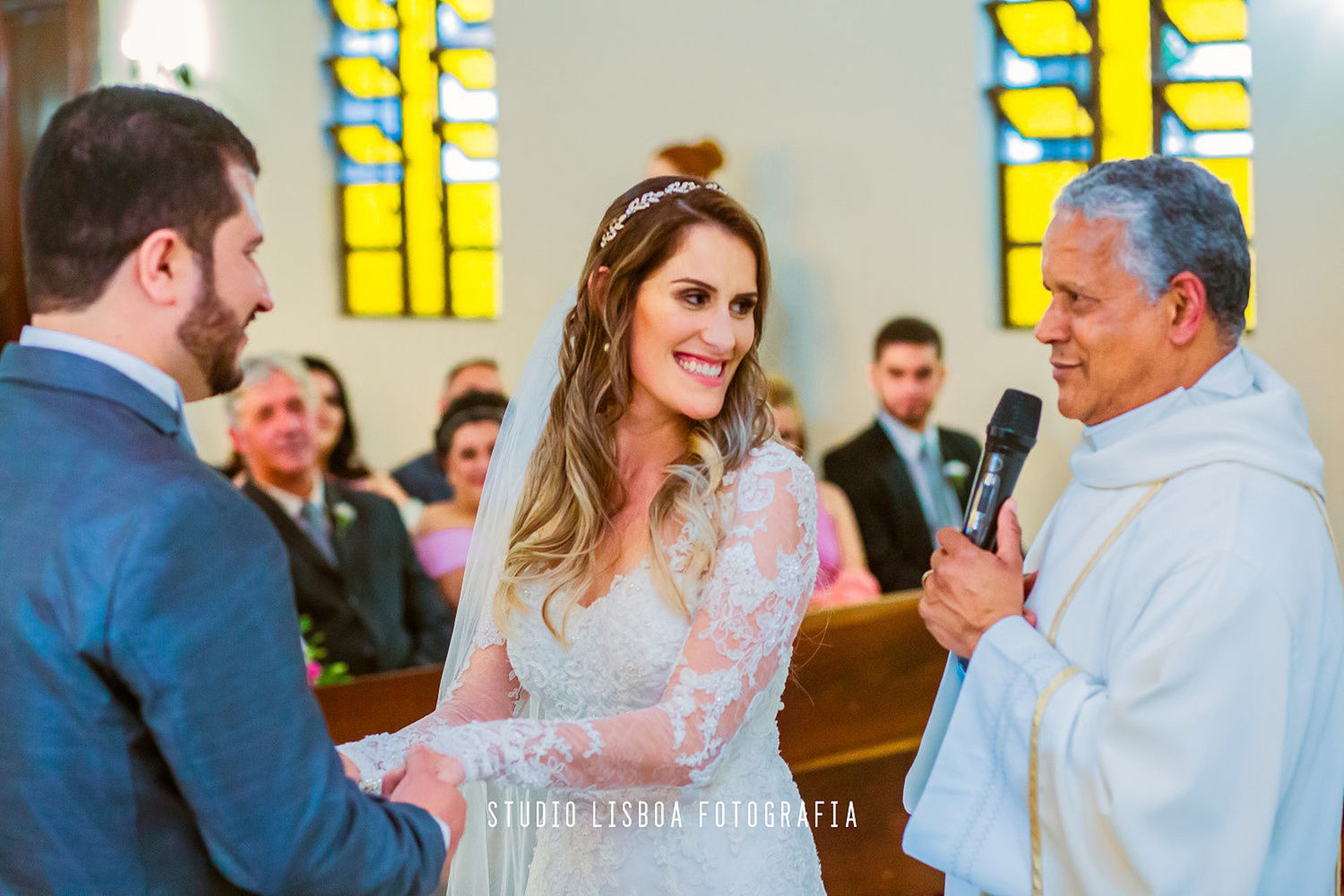 Foto Wedding Vanessa & Vinicios Foto Wedding Vanessa & Vinicios - Imagem 73