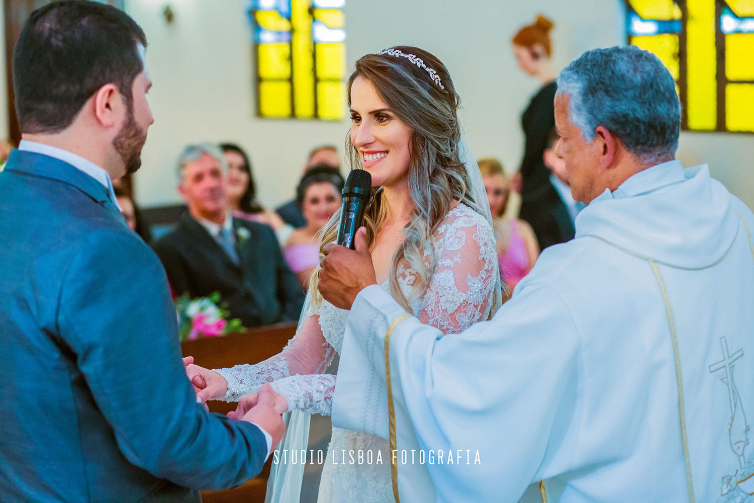 Foto Wedding Vanessa & Vinicios Foto Wedding Vanessa & Vinicios - Imagem 72