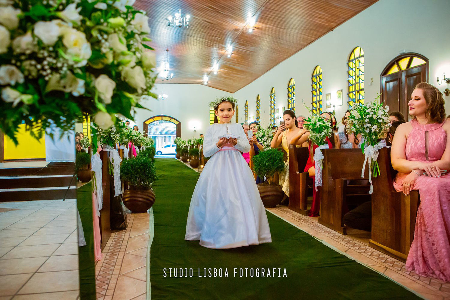 Foto Wedding Vanessa & Vinicios Foto Wedding Vanessa & Vinicios - Imagem 64