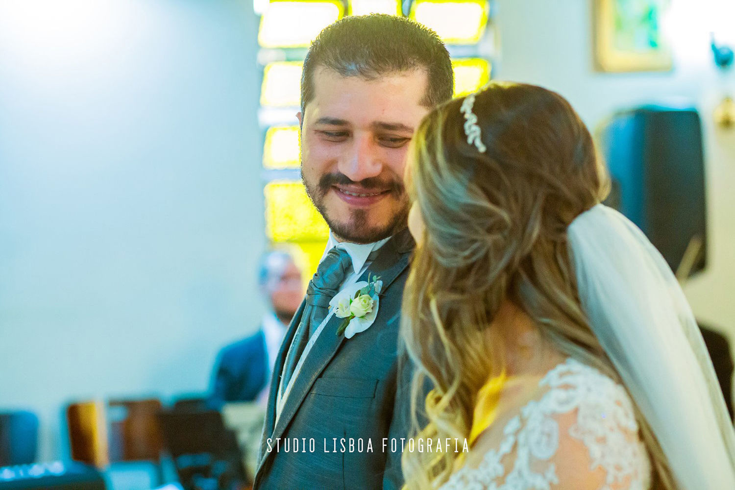 Foto Wedding Vanessa & Vinicios Foto Wedding Vanessa & Vinicios - Imagem 61