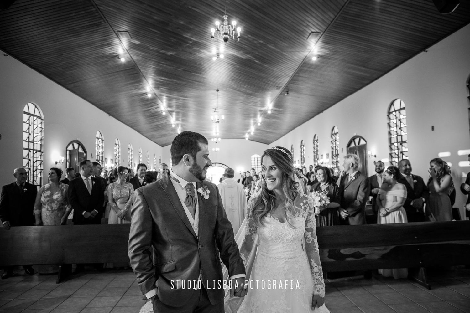 Foto Wedding Vanessa & Vinicios Foto Wedding Vanessa & Vinicios - Imagem 75