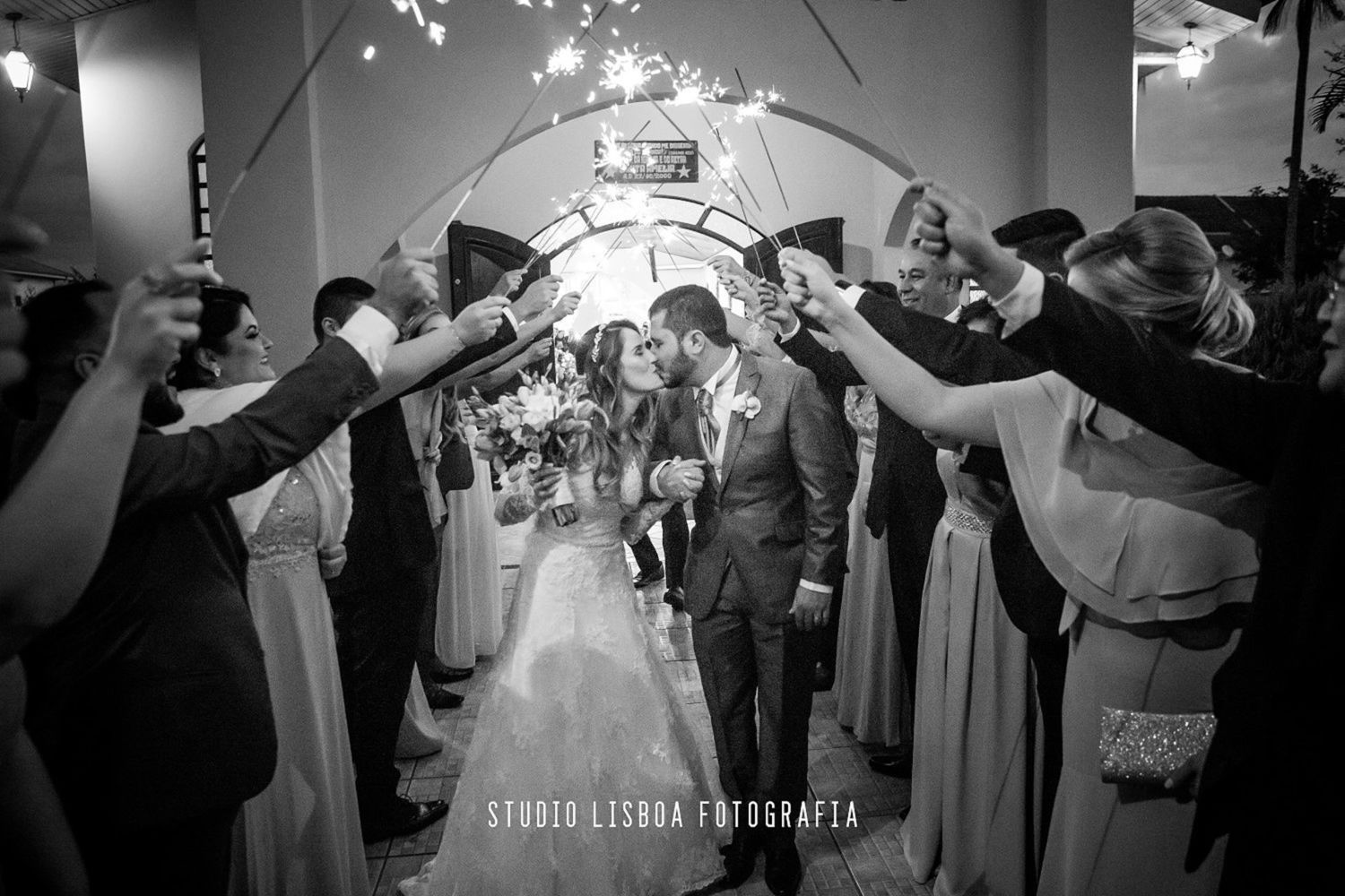Foto Wedding Vanessa & Vinicios Foto Wedding Vanessa & Vinicios - Imagem 83
