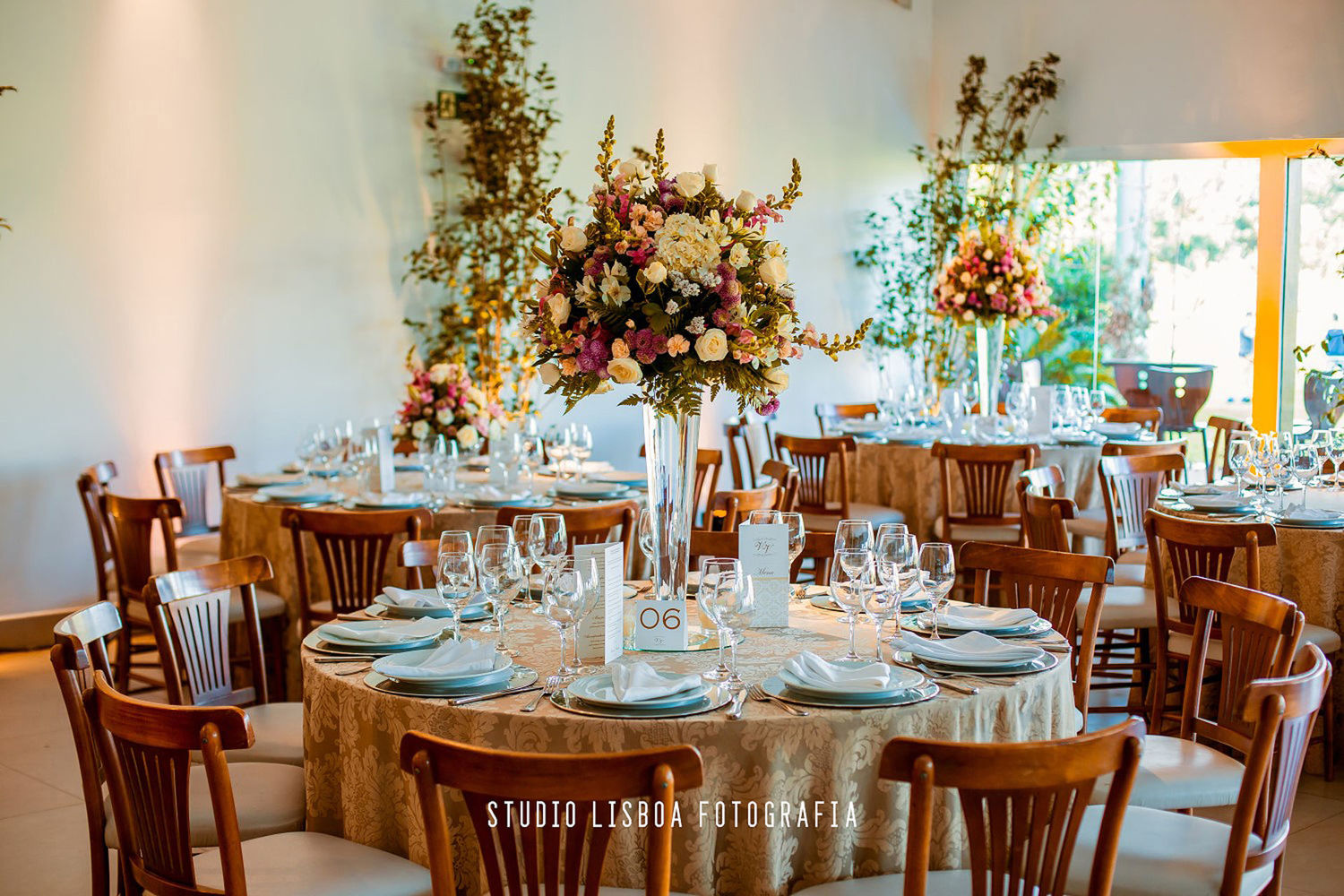 Foto Wedding Vanessa & Vinicios Foto Wedding Vanessa & Vinicios - Imagem 106