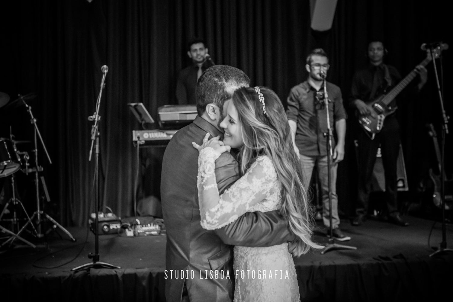 Foto Wedding Vanessa & Vinicios Foto Wedding Vanessa & Vinicios - Imagem 113