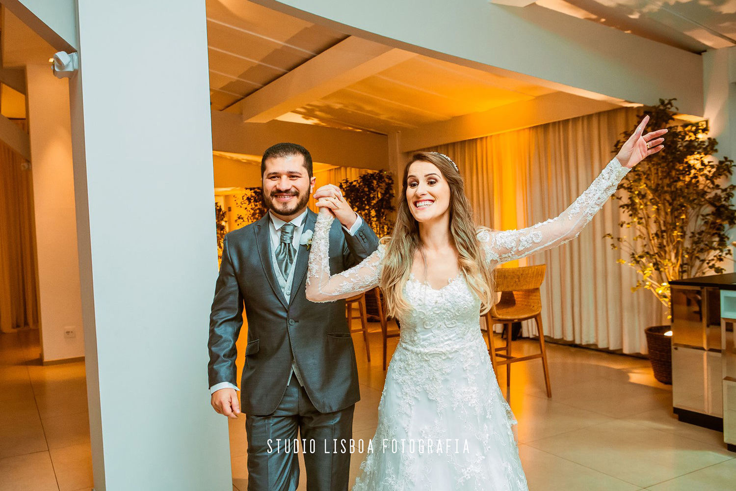 Foto Wedding Vanessa & Vinicios Foto Wedding Vanessa & Vinicios - Imagem 108