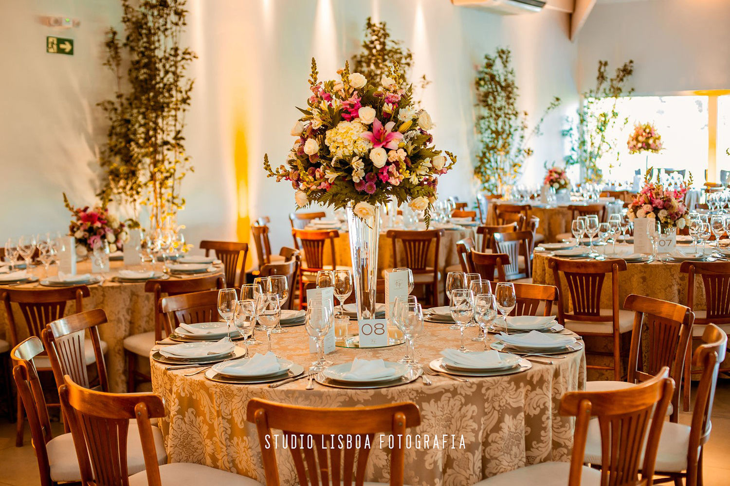 Foto Wedding Vanessa & Vinicios Foto Wedding Vanessa & Vinicios - Imagem 100