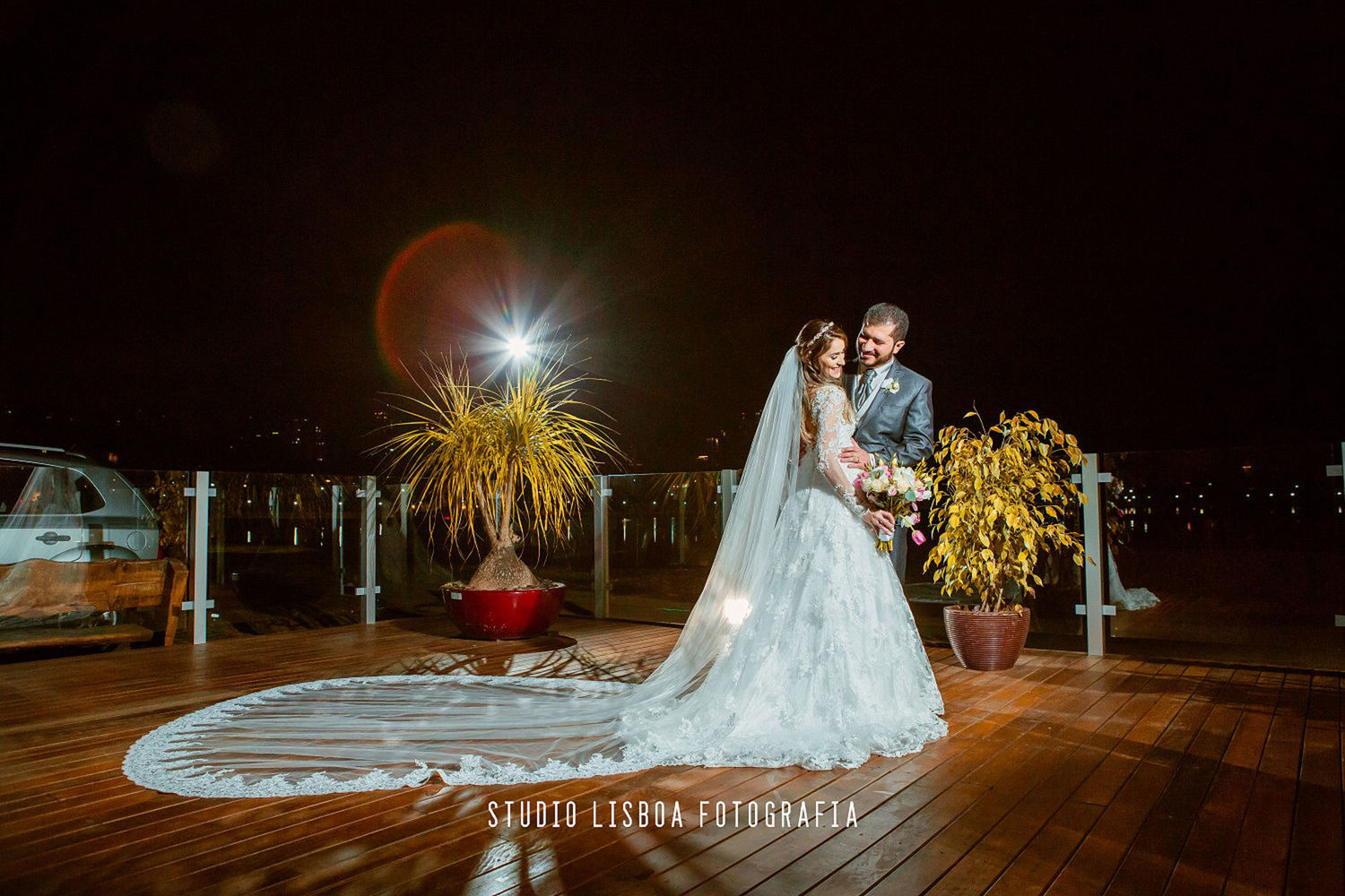 Foto Wedding Vanessa & Vinicios Foto Wedding Vanessa & Vinicios - Imagem 87
