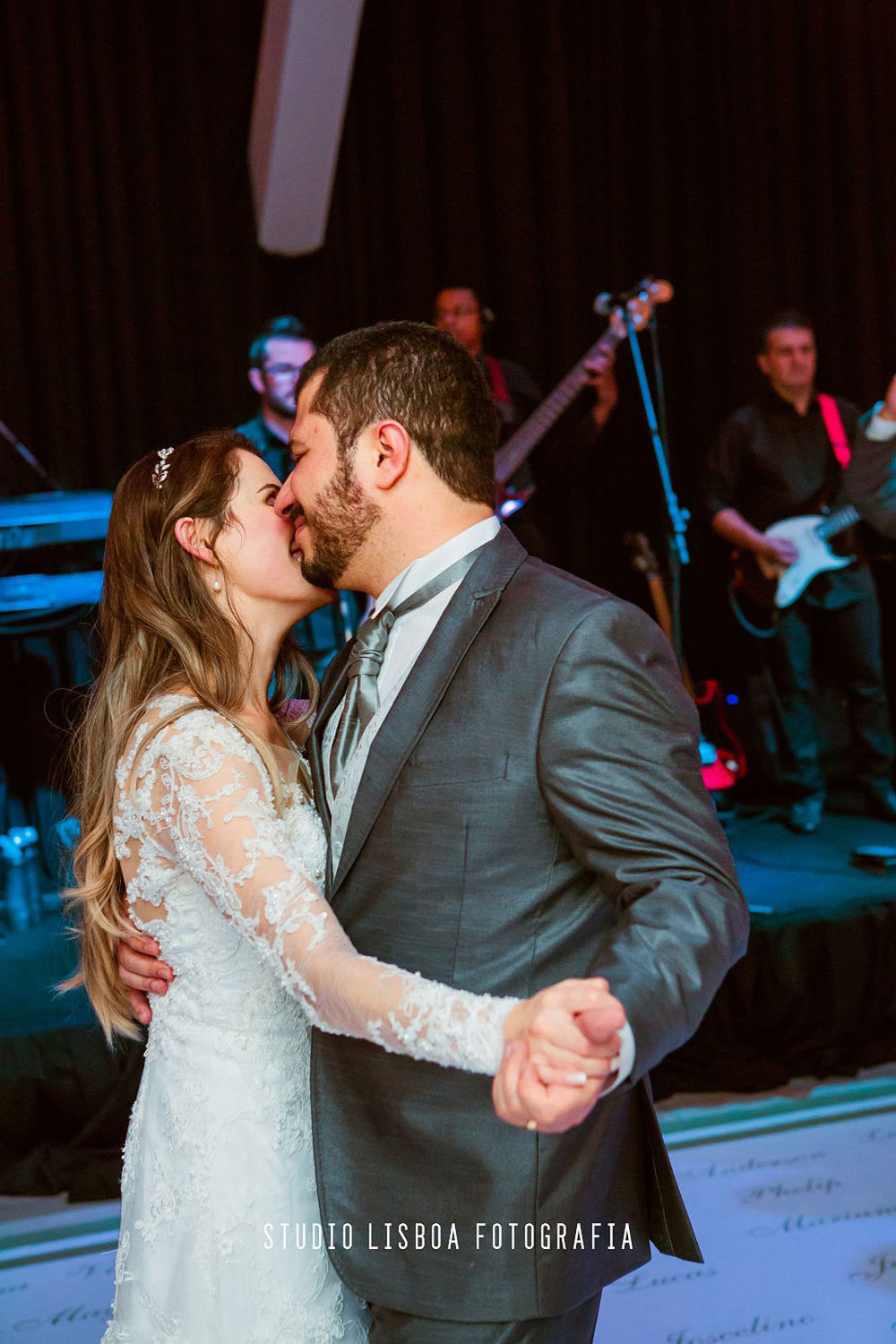 Foto Wedding Vanessa & Vinicios Foto Wedding Vanessa & Vinicios - Imagem 115