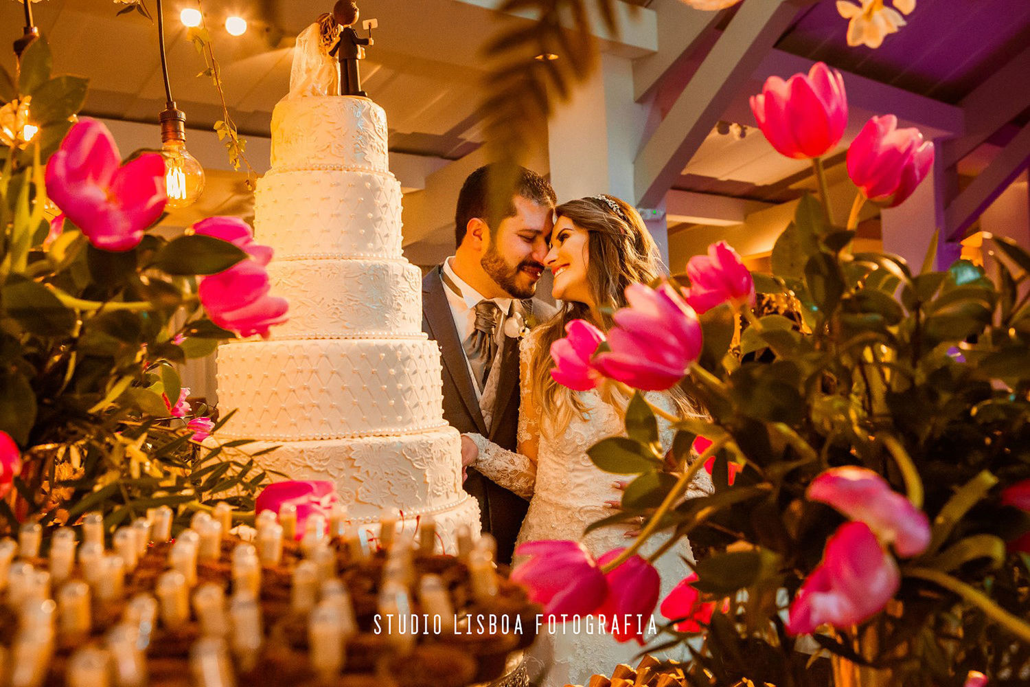 Foto Wedding Vanessa & Vinicios Foto Wedding Vanessa & Vinicios - Imagem 111