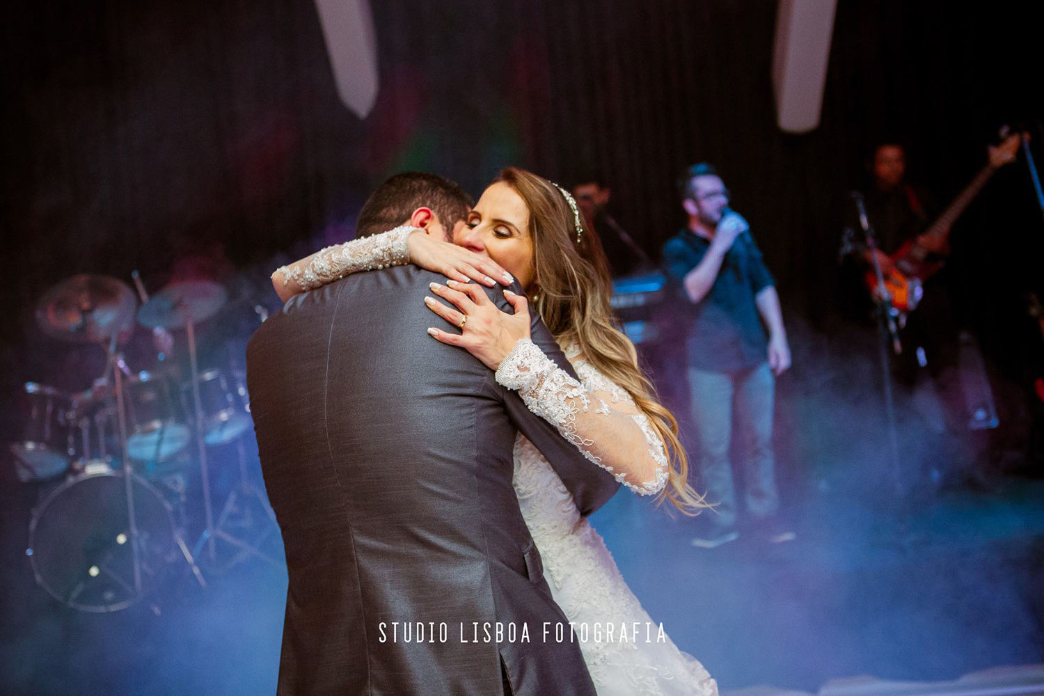 Foto Wedding Vanessa & Vinicios Foto Wedding Vanessa & Vinicios - Imagem 112