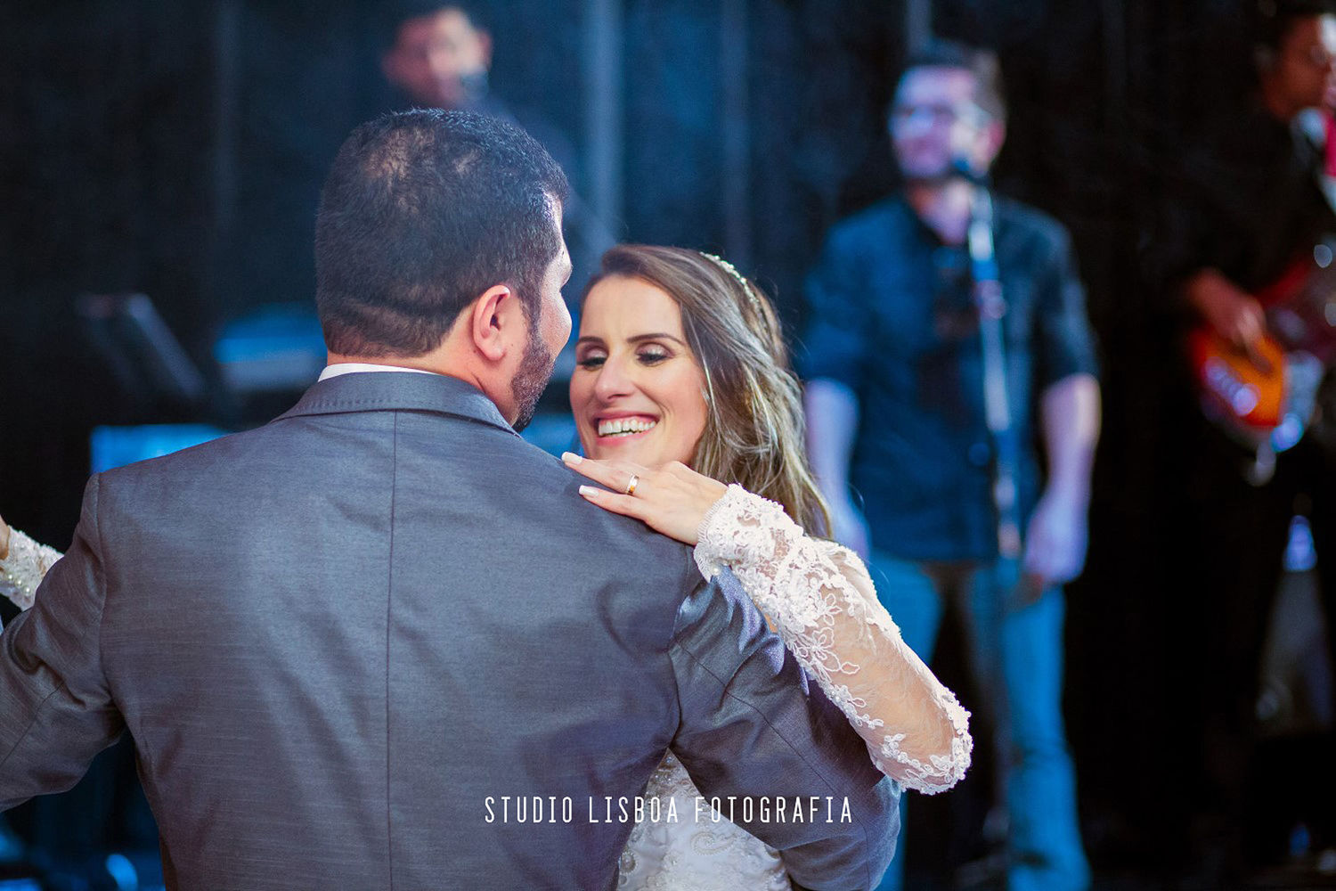 Foto Wedding Vanessa & Vinicios Foto Wedding Vanessa & Vinicios - Imagem 122
