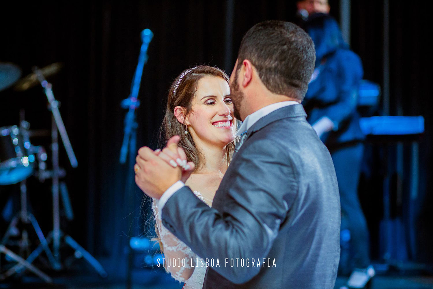 Foto Wedding Vanessa & Vinicios Foto Wedding Vanessa & Vinicios - Imagem 125
