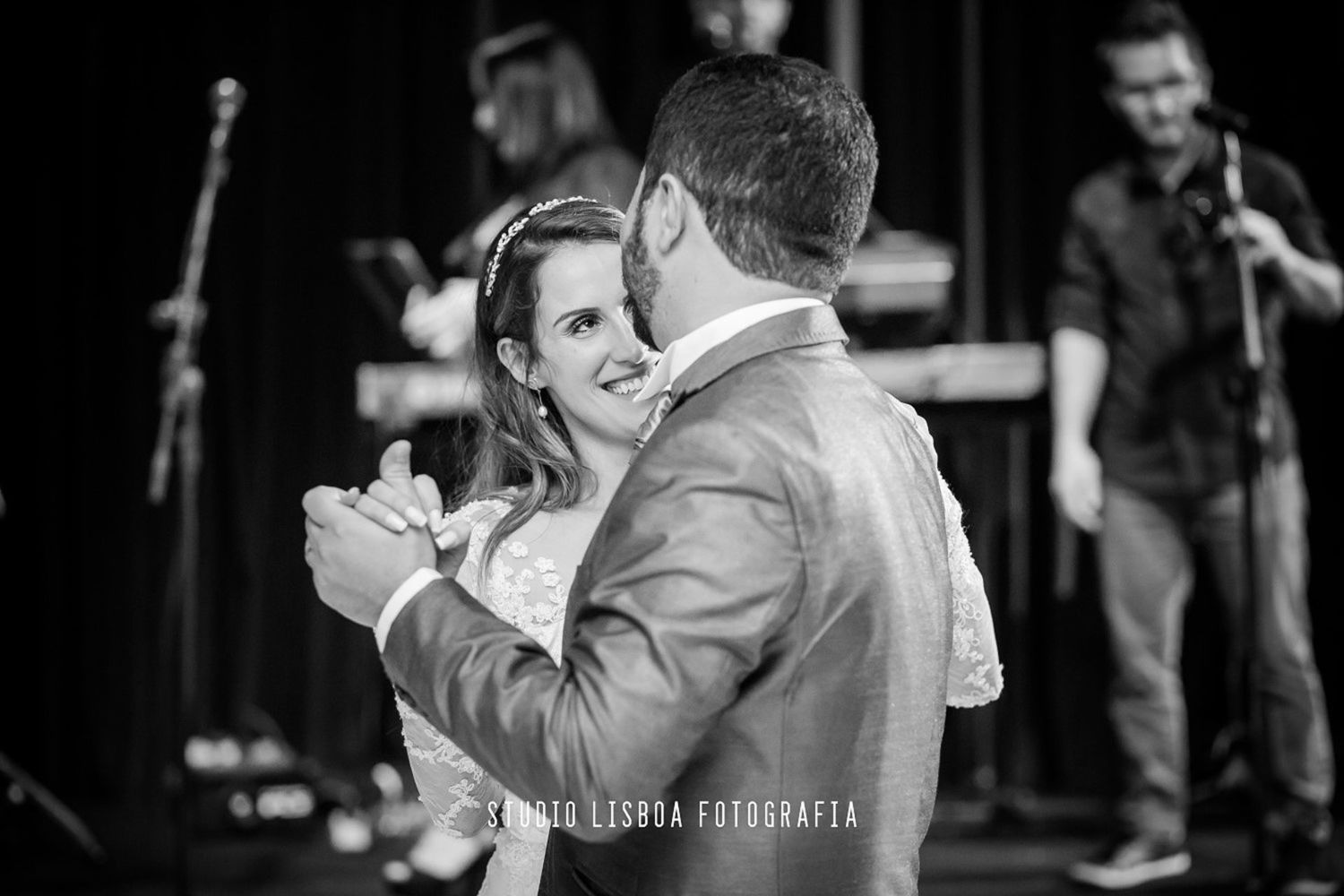 Foto Wedding Vanessa & Vinicios Foto Wedding Vanessa & Vinicios - Imagem 128
