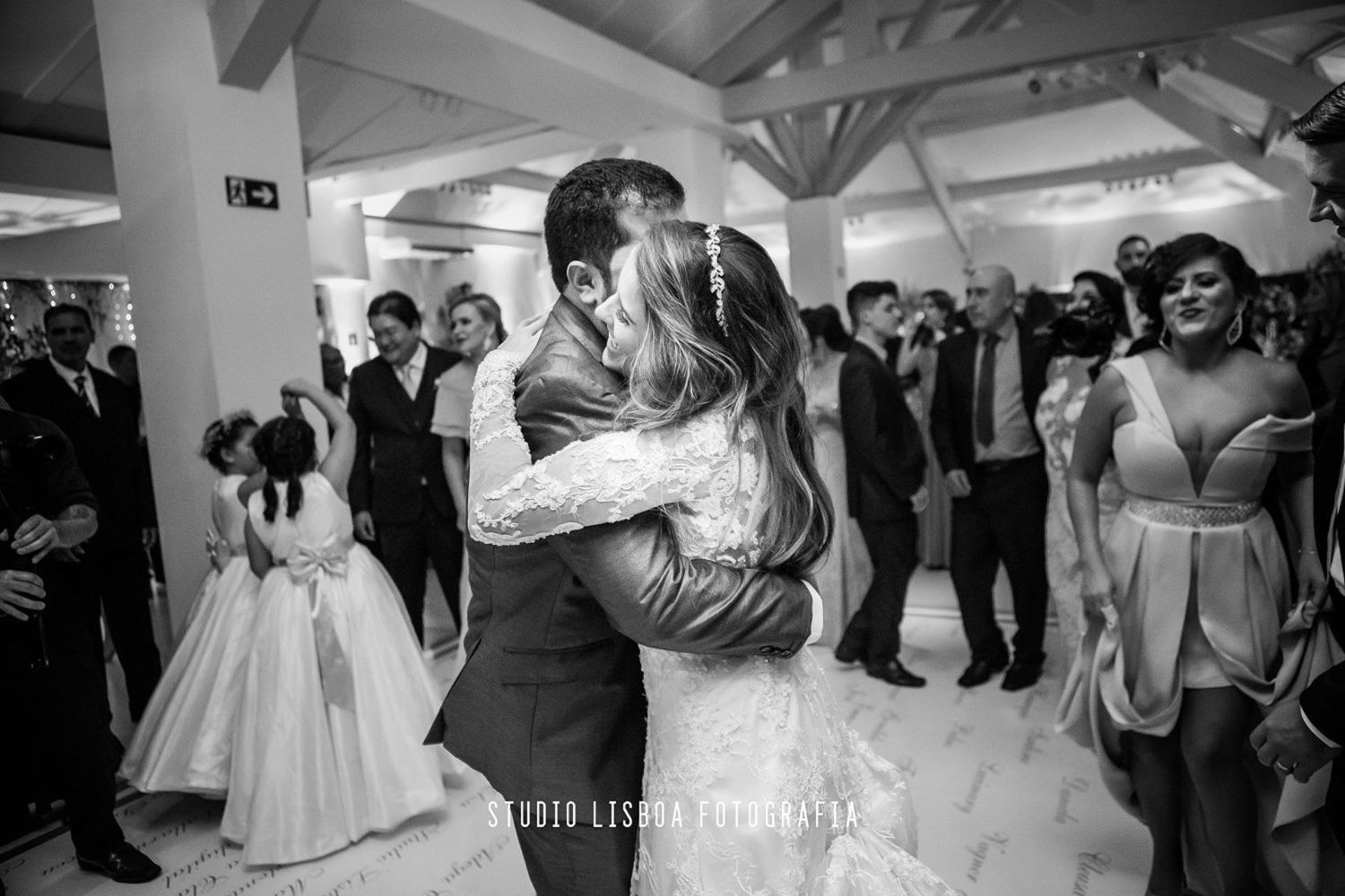 Foto Wedding Vanessa & Vinicios Foto Wedding Vanessa & Vinicios - Imagem 118