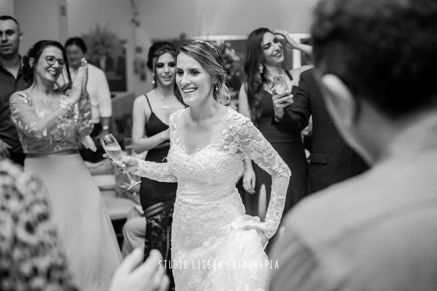 Foto Wedding Vanessa & Vinicios Foto Wedding Vanessa & Vinicios - Imagem 119