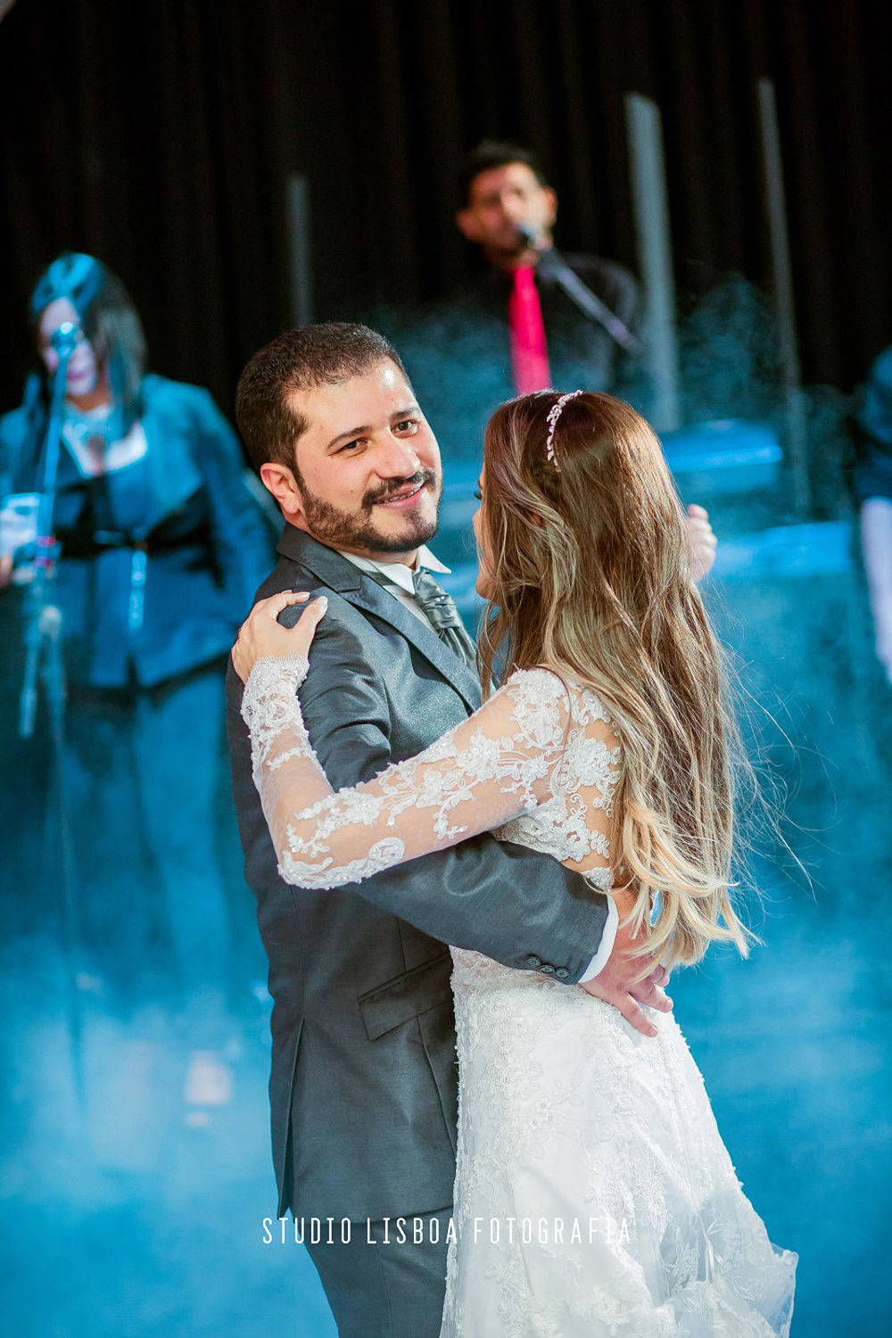 Foto Wedding Vanessa & Vinicios Foto Wedding Vanessa & Vinicios - Imagem 126