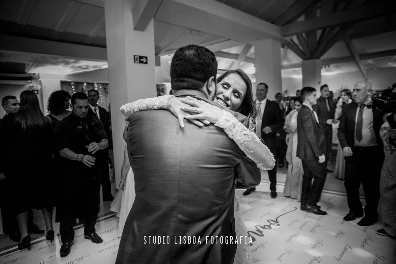 Foto Wedding Vanessa & Vinicios Foto Wedding Vanessa & Vinicios - Imagem 121