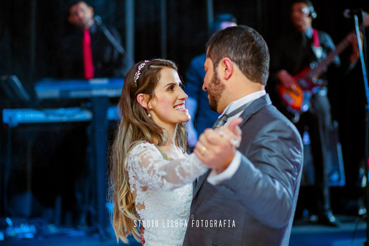 Foto Wedding Vanessa & Vinicios Foto Wedding Vanessa & Vinicios - Imagem 136