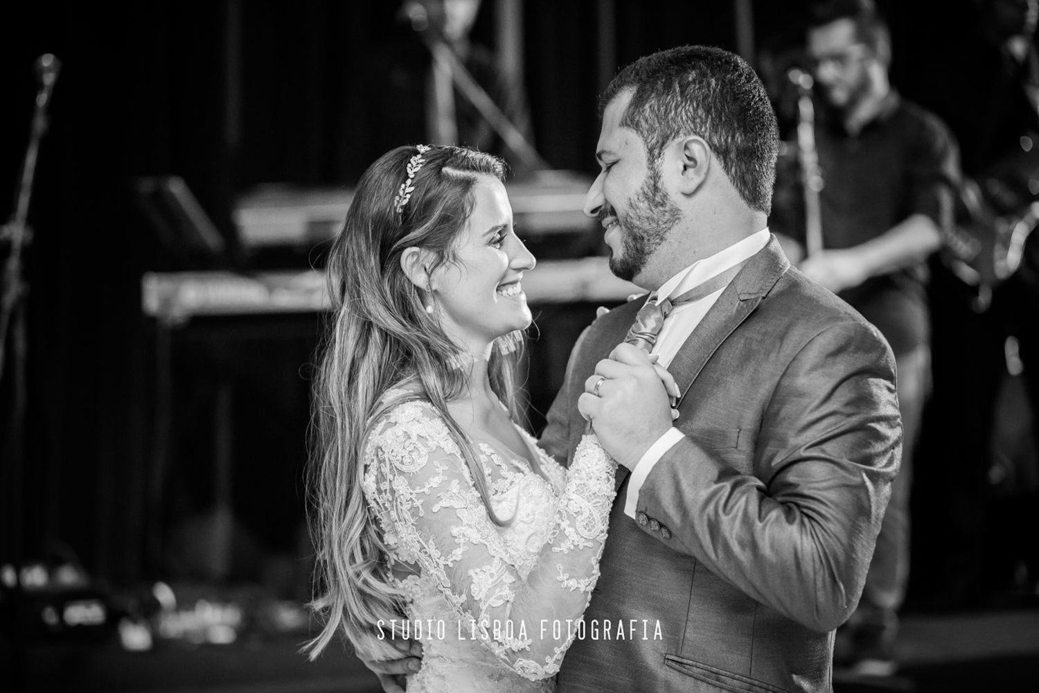 Foto Wedding Vanessa & Vinicios Foto Wedding Vanessa & Vinicios - Imagem 132