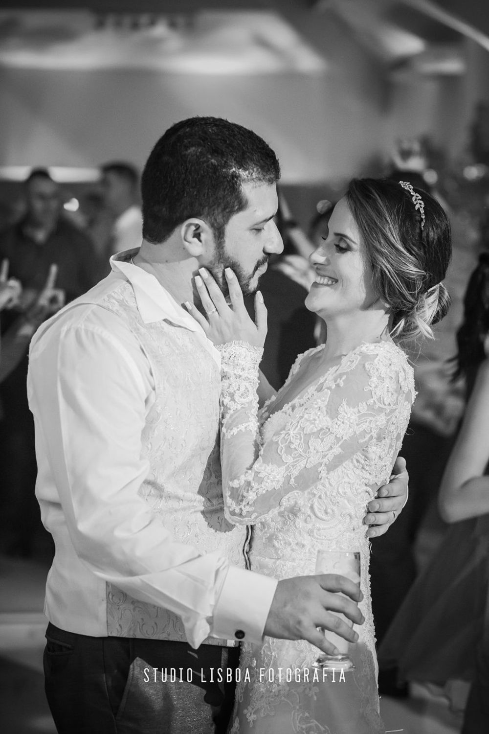 Foto Wedding Vanessa & Vinicios Foto Wedding Vanessa & Vinicios - Imagem 138
