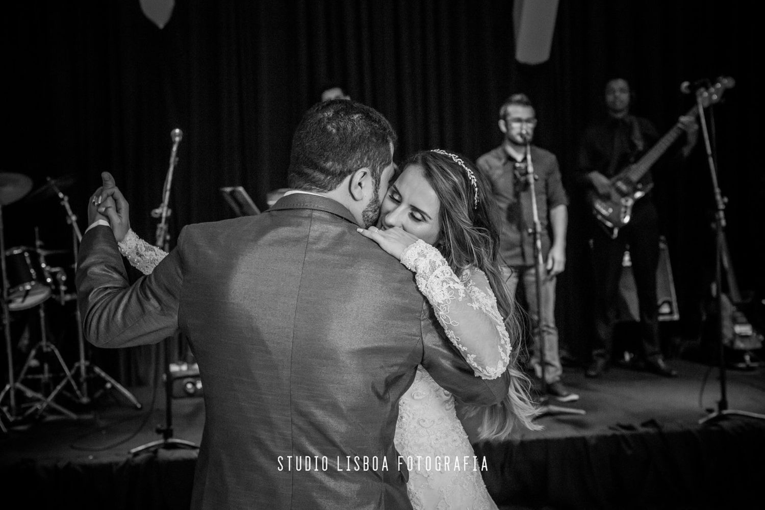 Foto Wedding Vanessa & Vinicios Foto Wedding Vanessa & Vinicios - Imagem 139