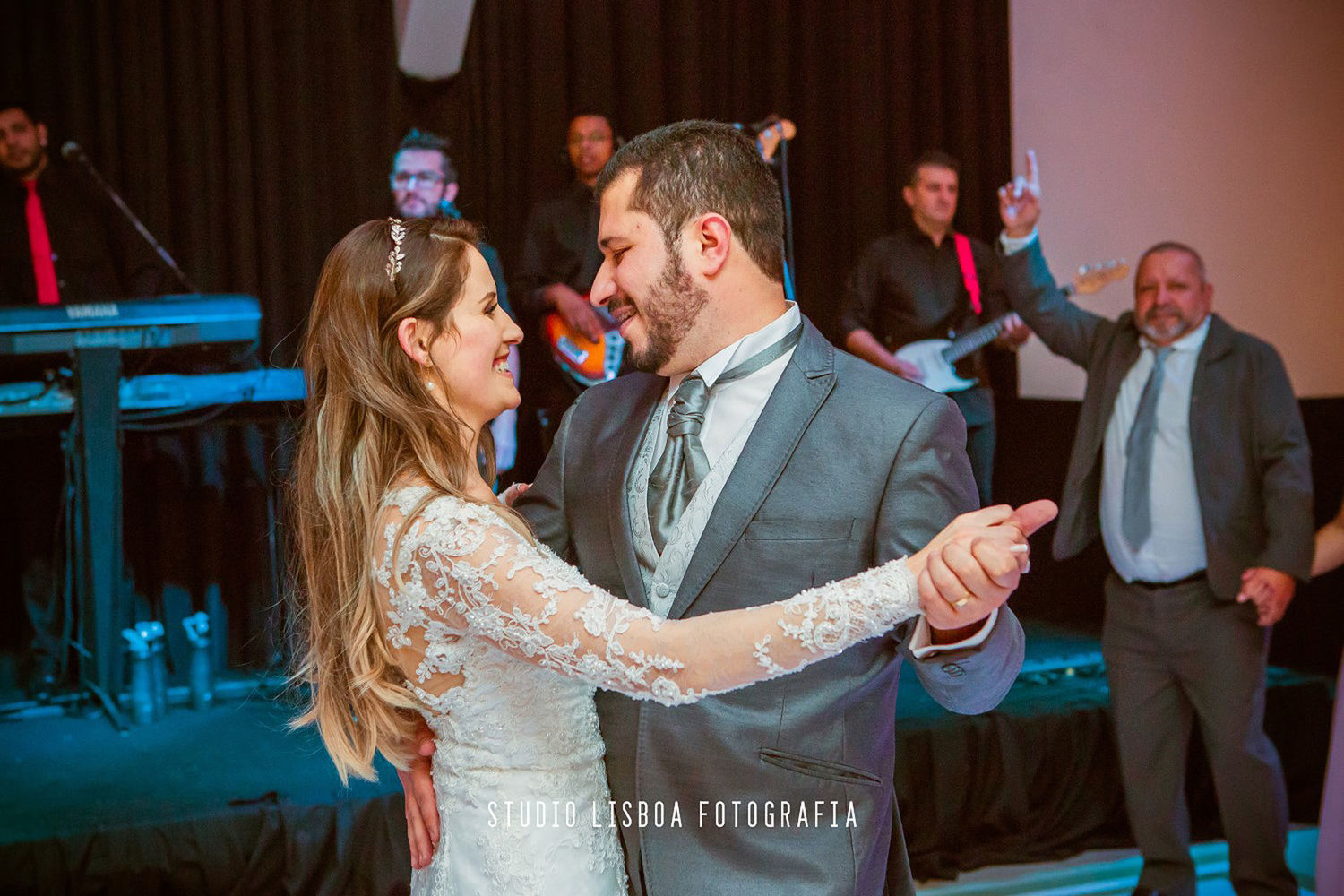 Foto Wedding Vanessa & Vinicios Foto Wedding Vanessa & Vinicios - Imagem 145