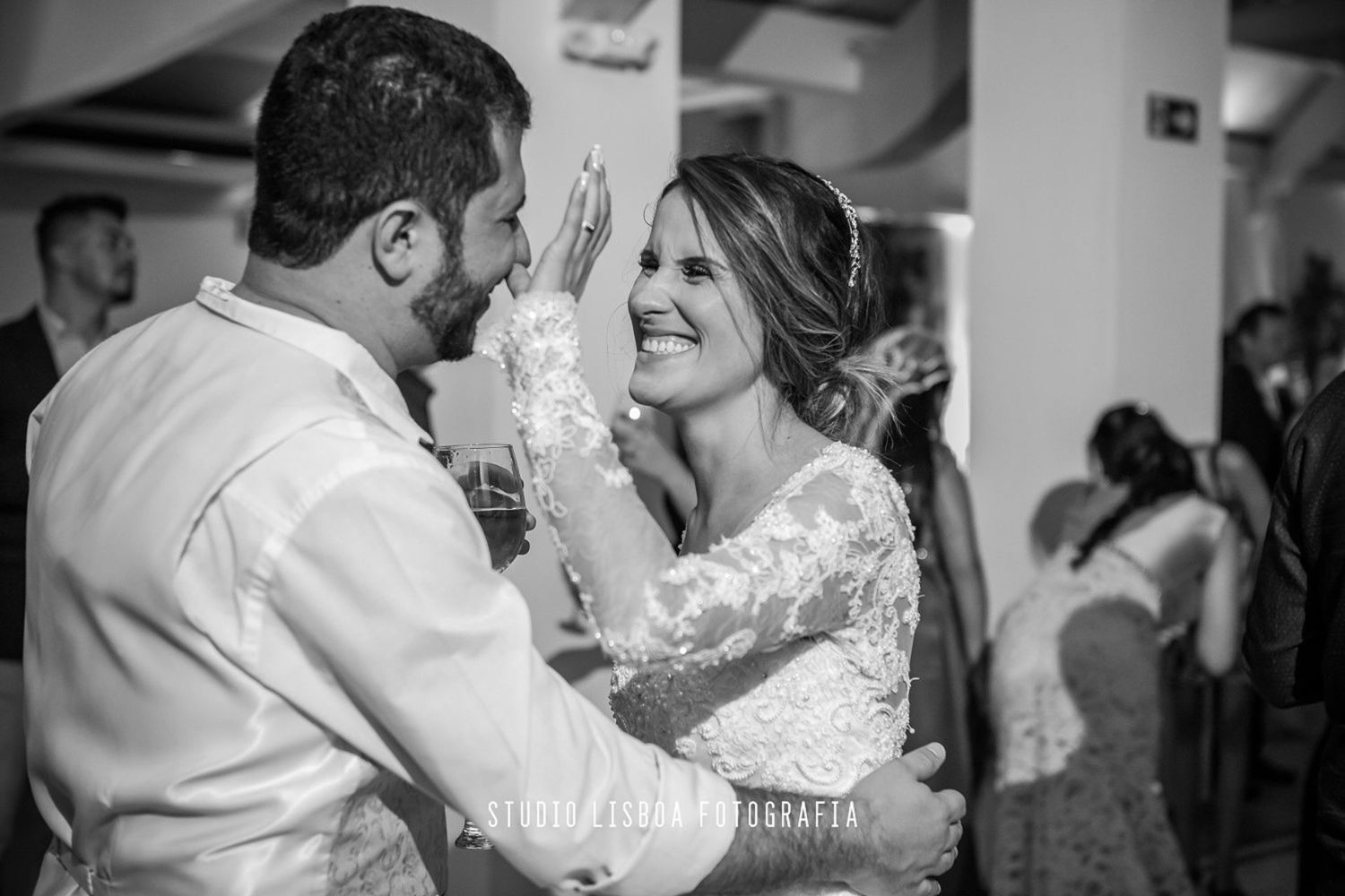 Foto Wedding Vanessa & Vinicios Foto Wedding Vanessa & Vinicios - Imagem 133