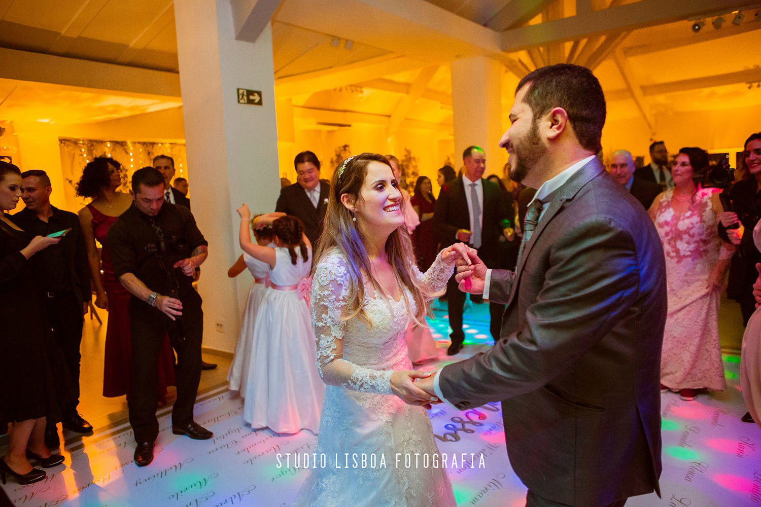 Foto Wedding Vanessa & Vinicios Foto Wedding Vanessa & Vinicios - Imagem 143