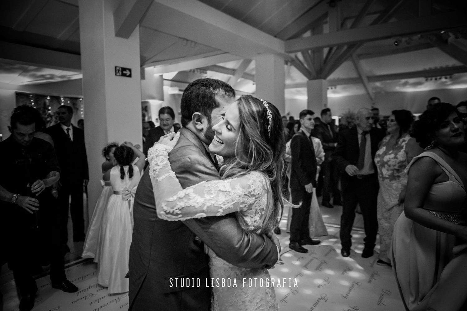 Foto Wedding Vanessa & Vinicios Foto Wedding Vanessa & Vinicios - Imagem 140