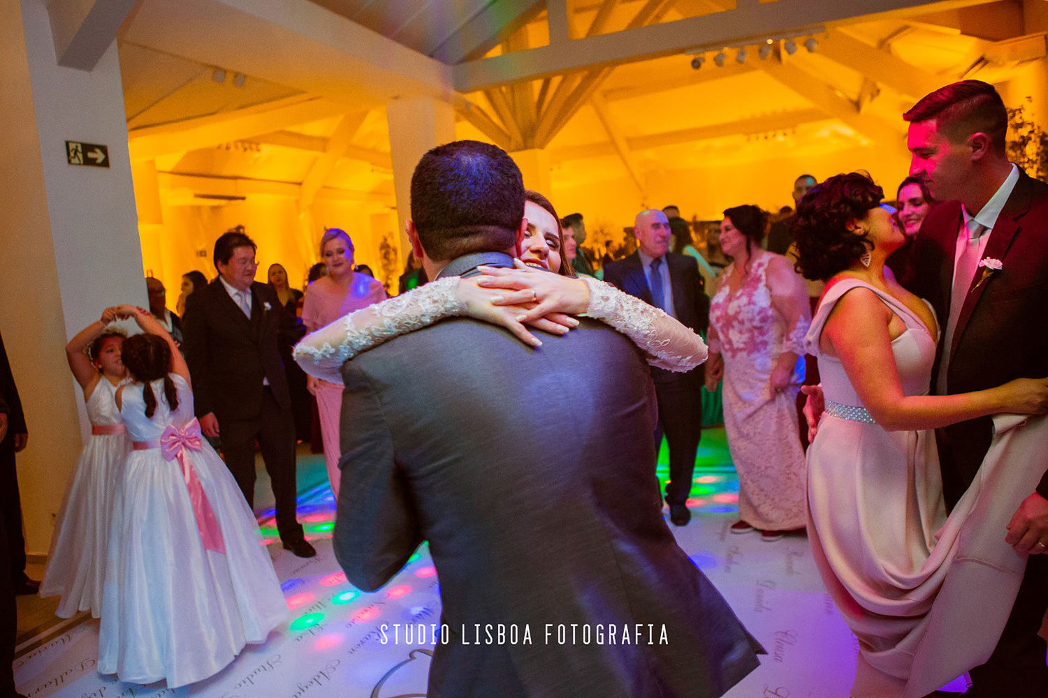 Foto Wedding Vanessa & Vinicios Foto Wedding Vanessa & Vinicios - Imagem 141