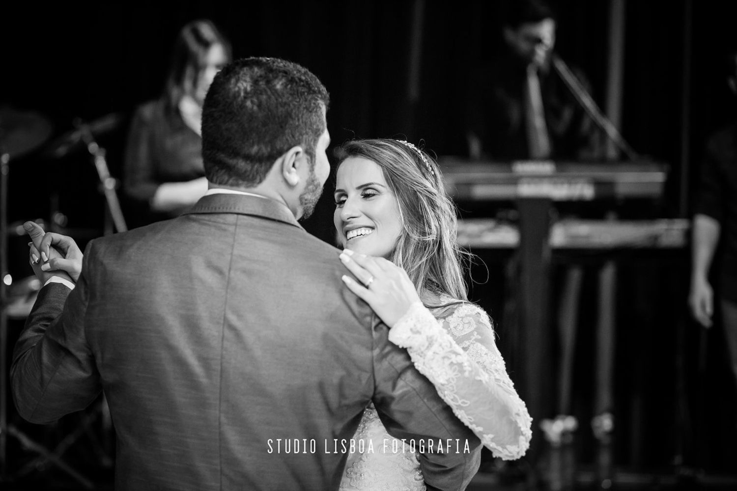 Foto Wedding Vanessa & Vinicios Foto Wedding Vanessa & Vinicios - Imagem 131