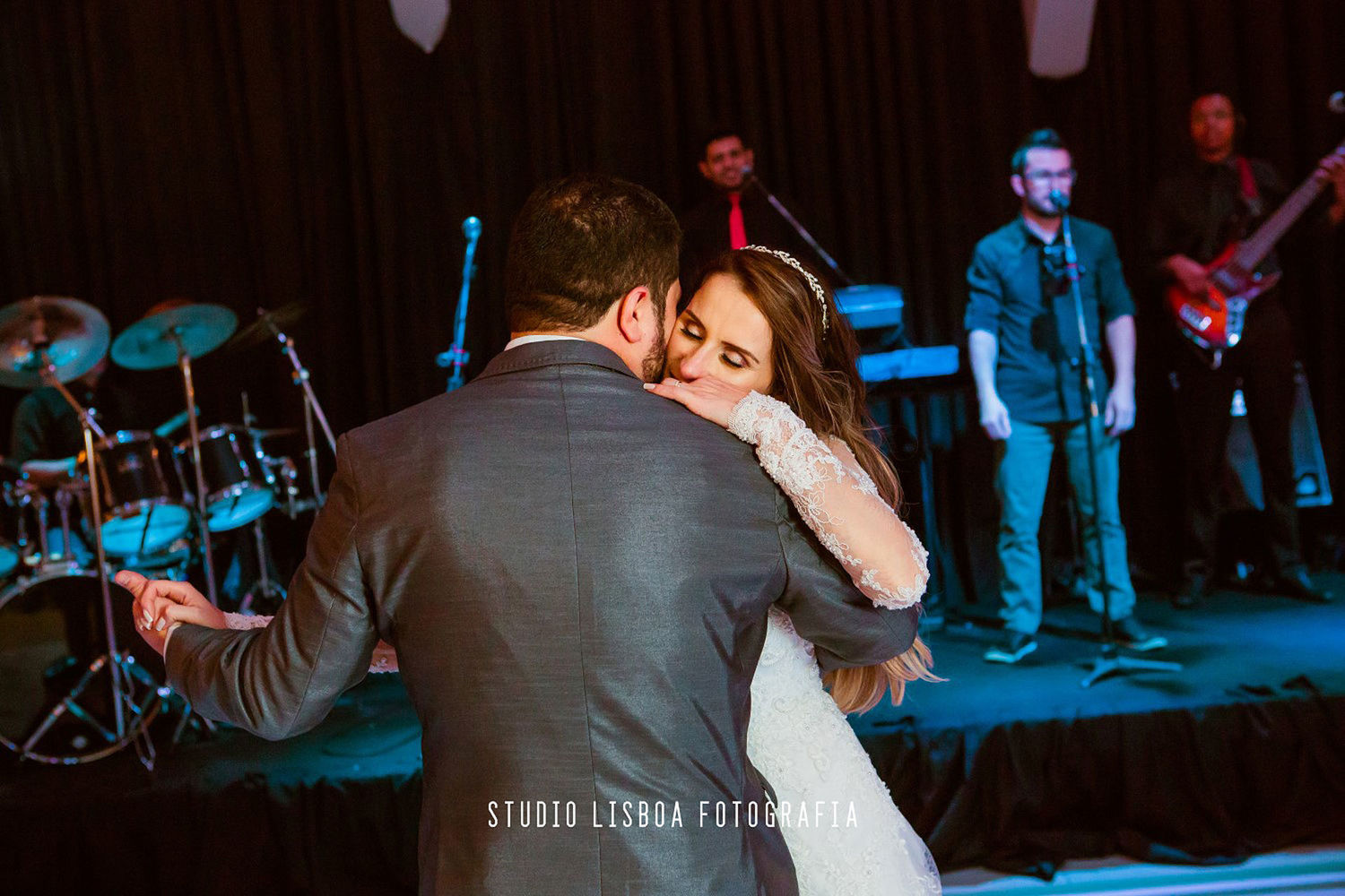 Foto Wedding Vanessa & Vinicios Foto Wedding Vanessa & Vinicios - Imagem 148