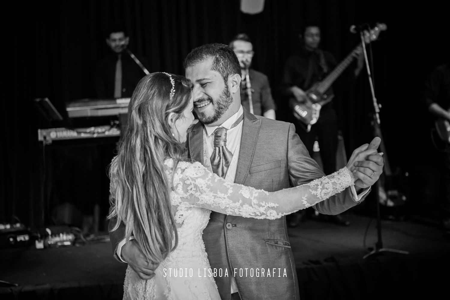 Foto Wedding Vanessa & Vinicios Foto Wedding Vanessa & Vinicios - Imagem 144