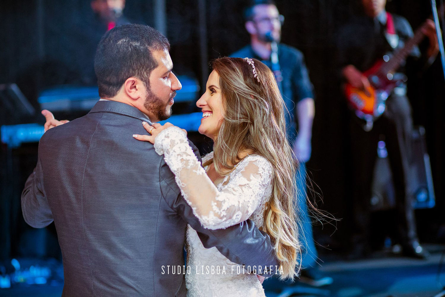 Foto Wedding Vanessa & Vinicios Foto Wedding Vanessa & Vinicios - Imagem 134