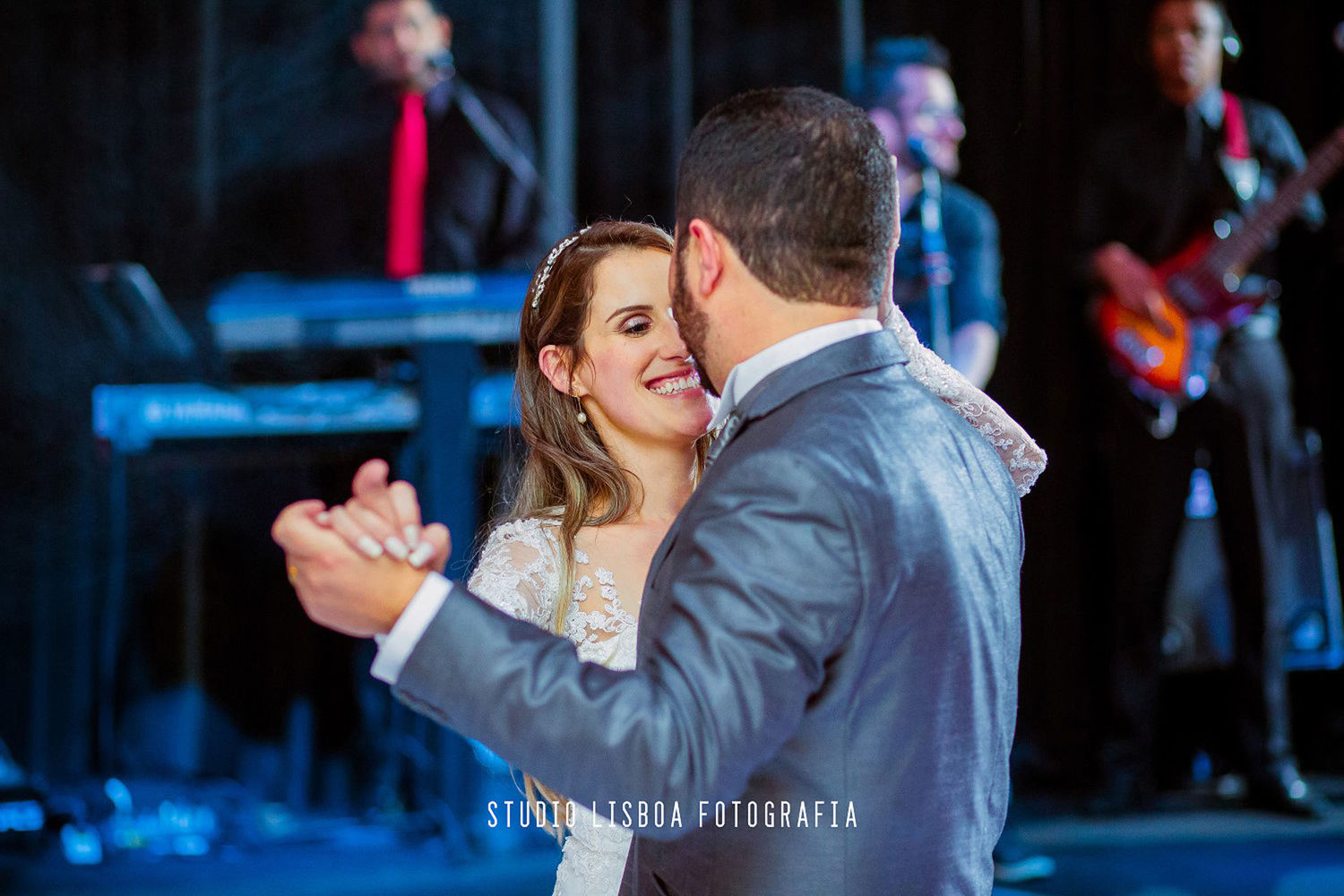 Foto Wedding Vanessa & Vinicios Foto Wedding Vanessa & Vinicios - Imagem 147