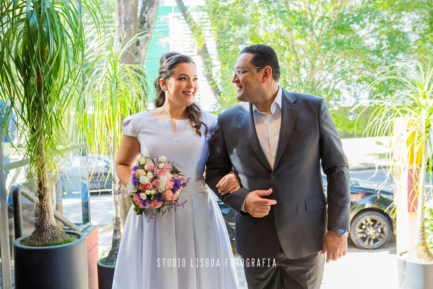 Foto Wedding Rebeca & Felipe Foto Wedding Rebeca & Felipe - Imagem 6