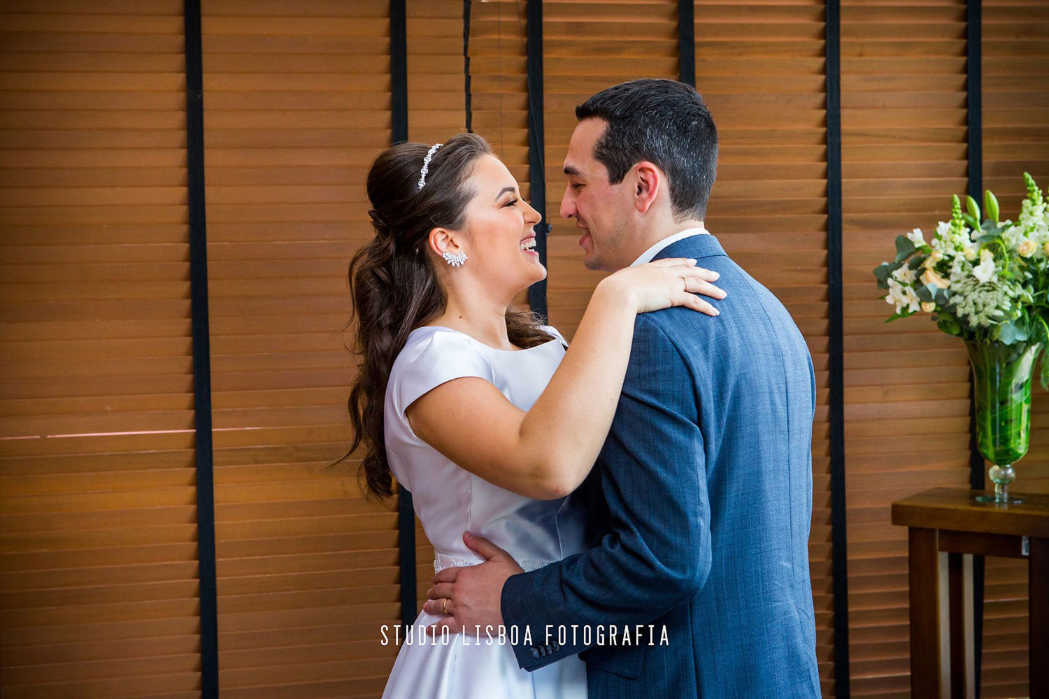 Foto Wedding Rebeca & Felipe Foto Wedding Rebeca & Felipe - Imagem 0