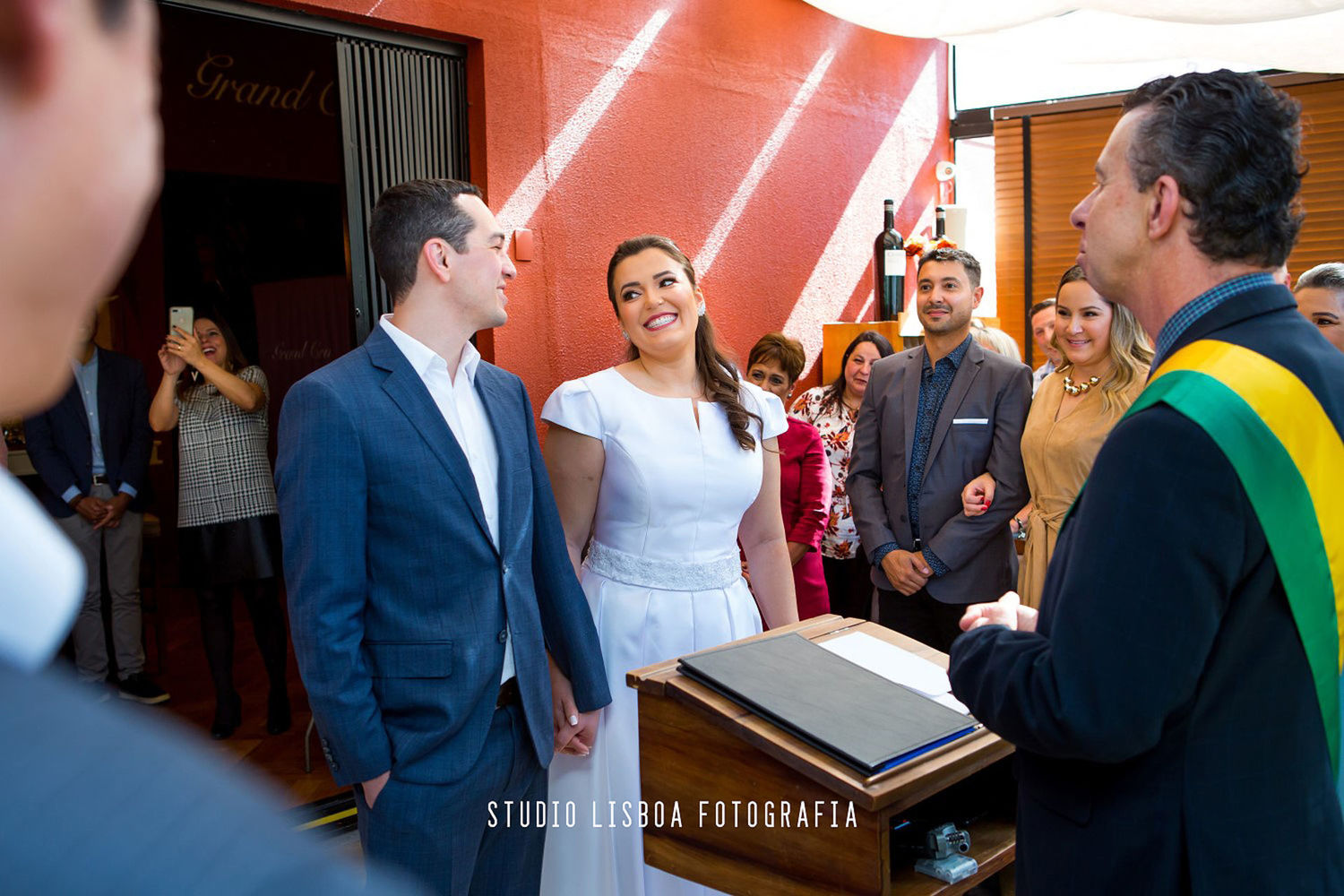 Foto Wedding Rebeca & Felipe Foto Wedding Rebeca & Felipe - Imagem 17