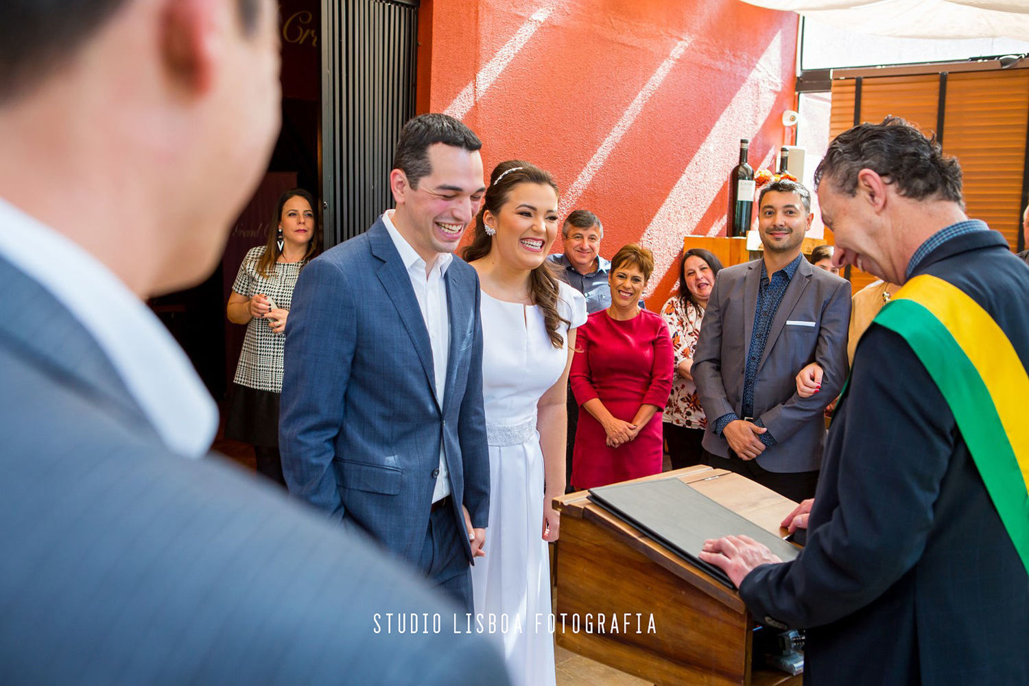 Foto Wedding Rebeca & Felipe Foto Wedding Rebeca & Felipe - Imagem 18