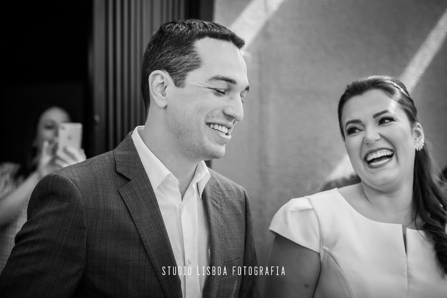 Foto Wedding Rebeca & Felipe Foto Wedding Rebeca & Felipe - Imagem 24