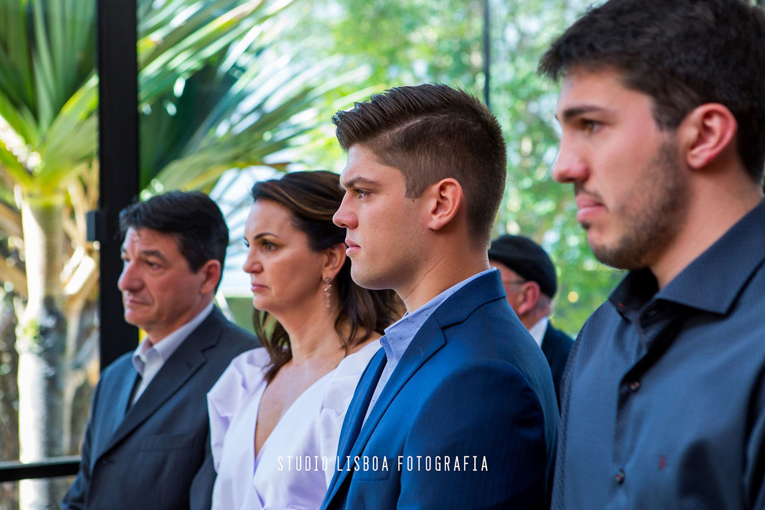 Foto Wedding Rebeca & Felipe Foto Wedding Rebeca & Felipe - Imagem 12