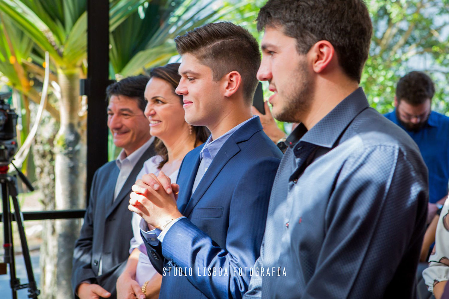Foto Wedding Rebeca & Felipe Foto Wedding Rebeca & Felipe - Imagem 19