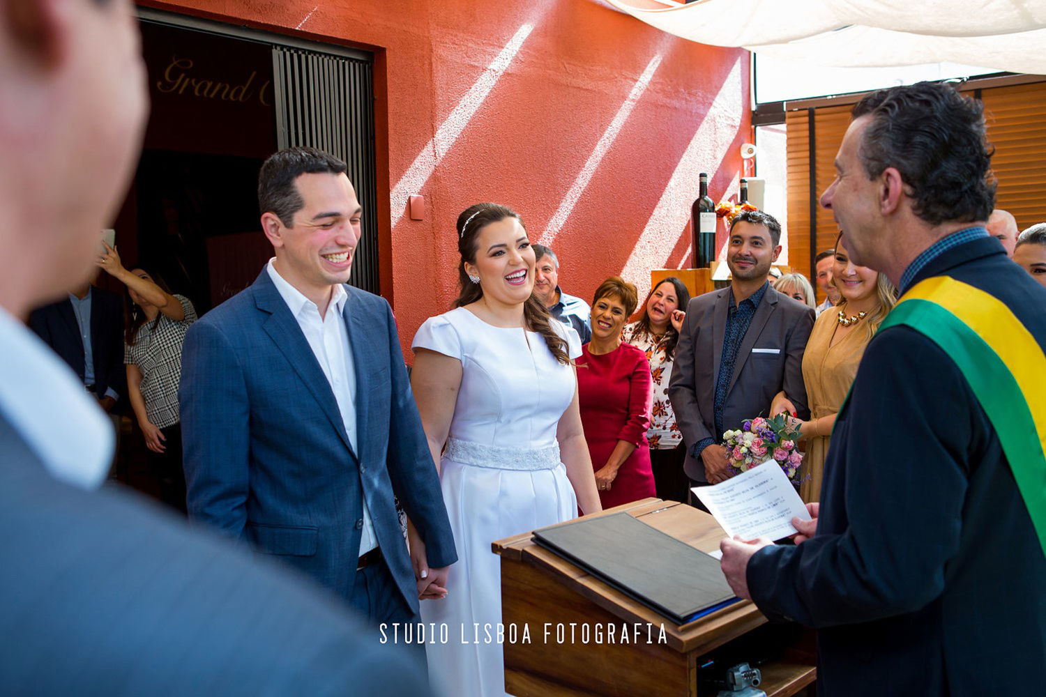 Foto Wedding Rebeca & Felipe Foto Wedding Rebeca & Felipe - Imagem 16