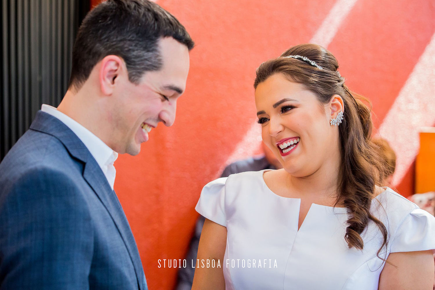 Foto Wedding Rebeca & Felipe Foto Wedding Rebeca & Felipe - Imagem 26
