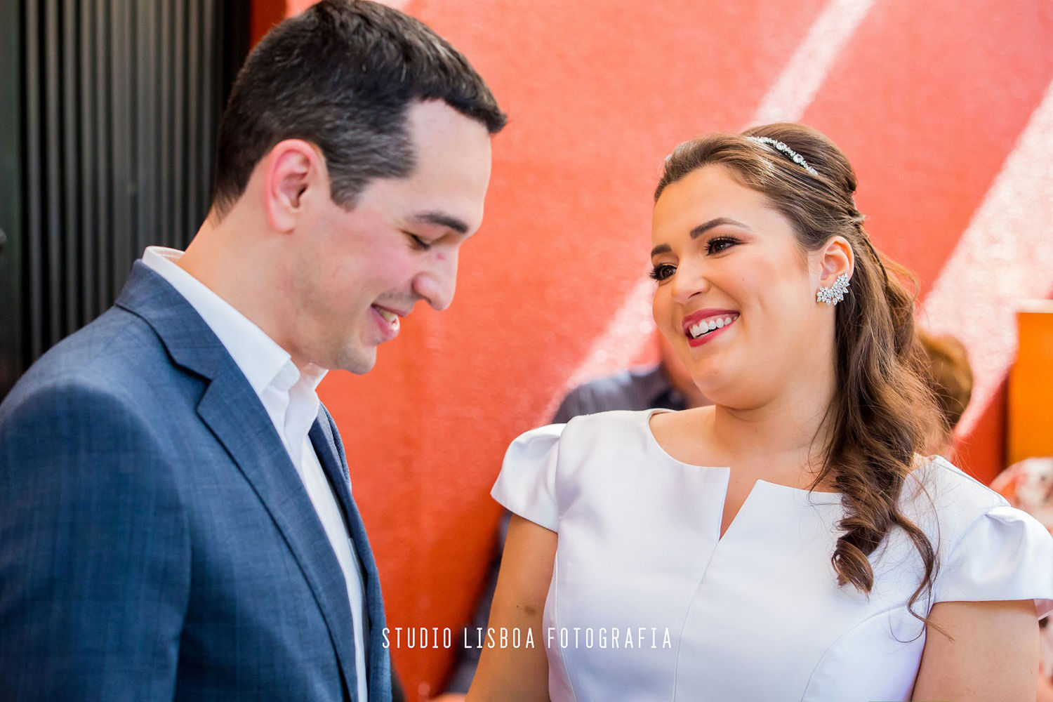 Foto Wedding Rebeca & Felipe Foto Wedding Rebeca & Felipe - Imagem 25