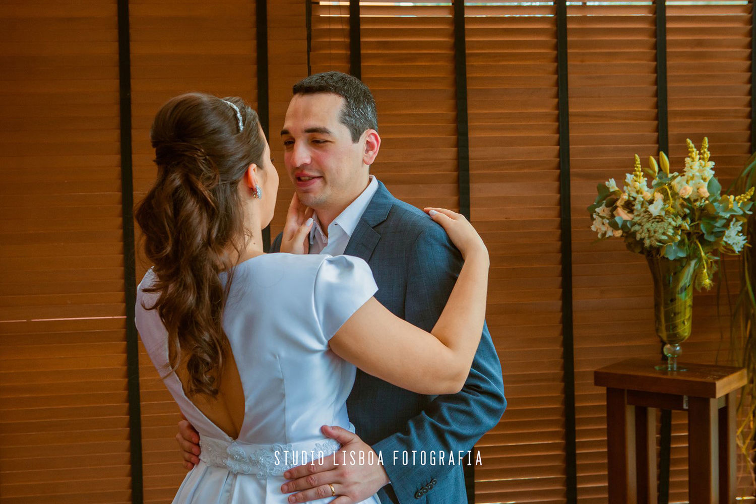 Foto Wedding Rebeca & Felipe Foto Wedding Rebeca & Felipe - Imagem 56