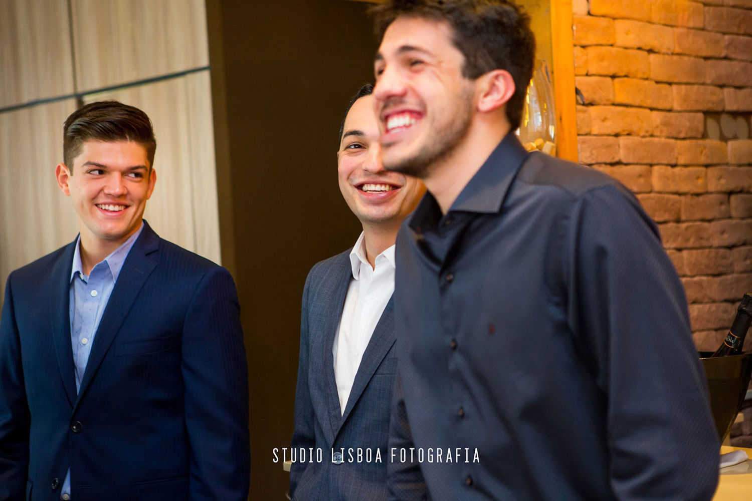 Foto Wedding Rebeca & Felipe Foto Wedding Rebeca & Felipe - Imagem 39